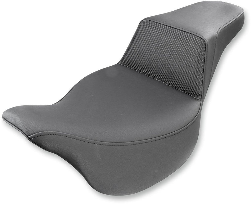 Saddlemen Step Up Seat #808-07B-174