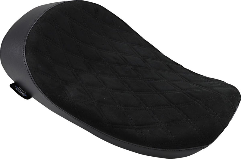 Drag Specialties EZ On Solo Seat #0801-1080
