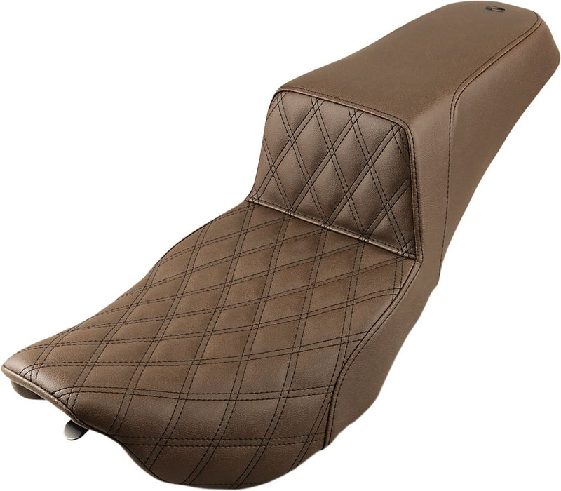 Saddlemen Step Up Seat #897-06-172BR