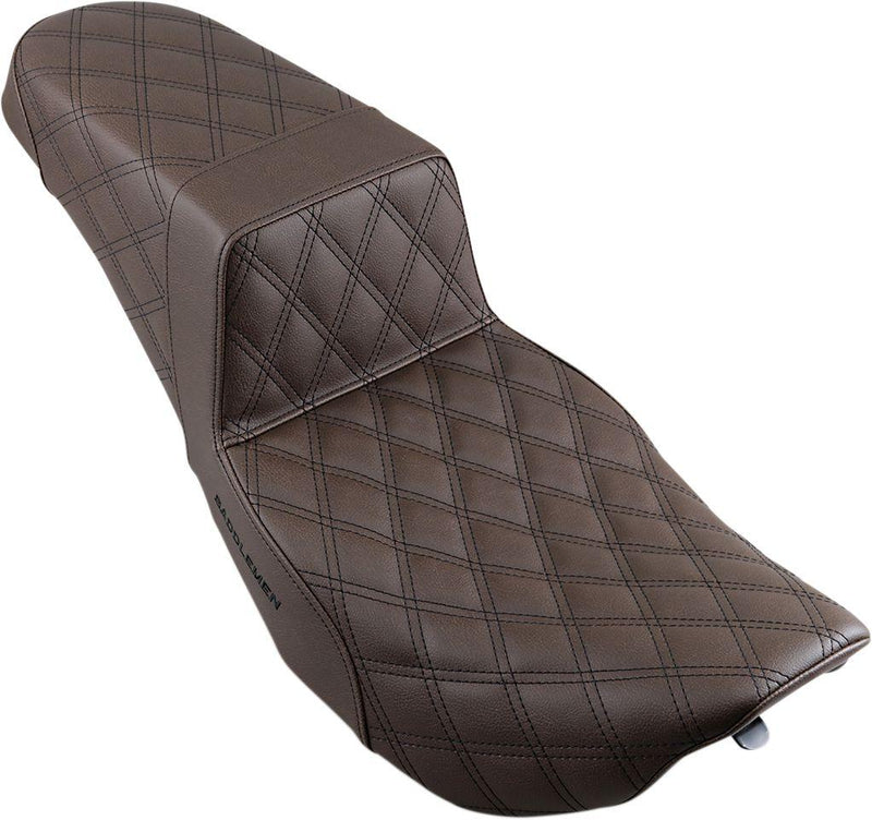 Saddlemen Step Up Seat #897-06-175BR