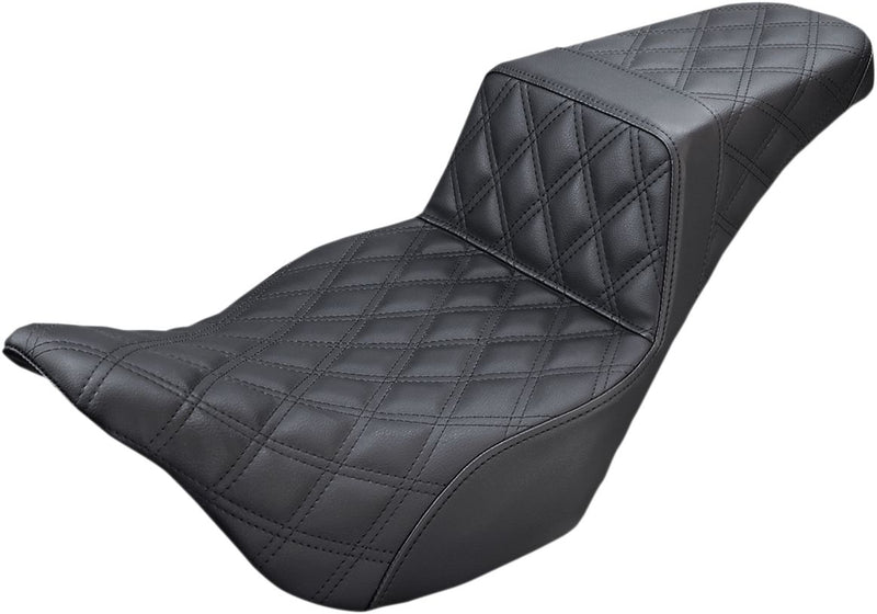 Saddlemen Step Up Seat #808-07B-175
