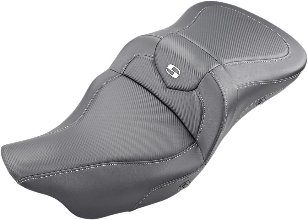 Saddlemen Roadsofaâ„¢ Trike Seat #808-07B-185THC