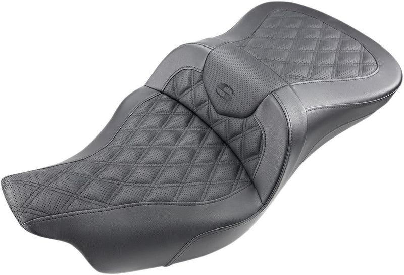 Saddlemen Roadsofaâ„¢ Trike Seat #808-07B-182T