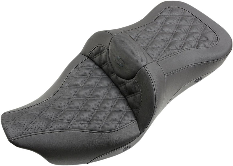 Saddlemen Roadsofaâ„¢ Trike Seat #808-07B-182THC