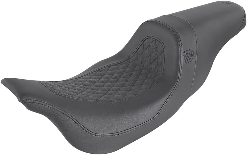 Saddlemen Speed Merchant Seat #SM80807DB