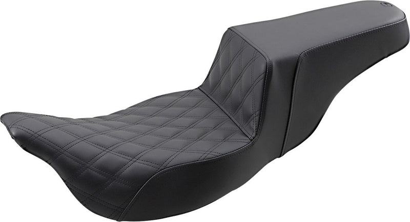 Saddlemen Step Up Seat #808-07B-172E