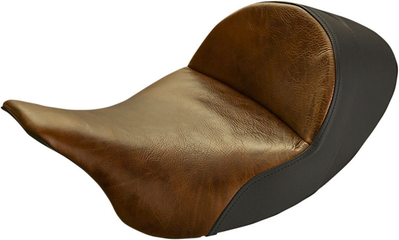 Saddlemen Lariat Solo Seat #808-07B-0041L