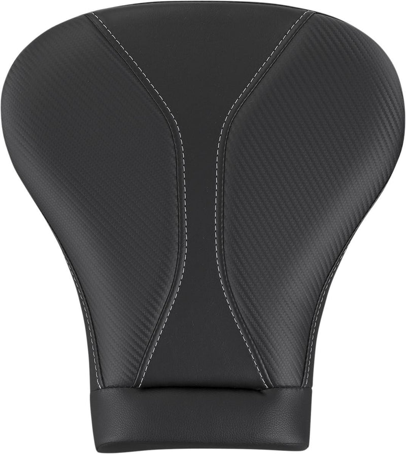 Saddlemen Dominator Pillion Pad #808-07B-0142L
