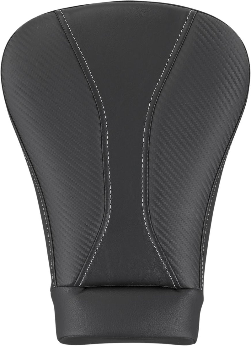 Saddlemen Dominator Pillion Pad #808-07B-0242L