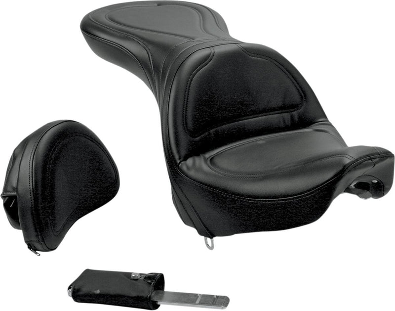 Saddlemen Explorer 2-Up Seat #8252JS