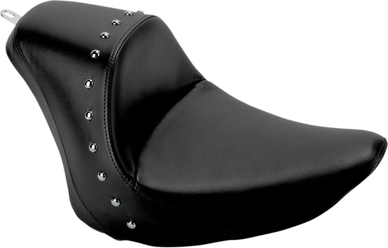 Saddlemen Heels Down Solo Seat #806-12-0011