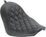 RSD Boss Solo Seat - Part #08020716 - hogparts-uk.myshopify.com