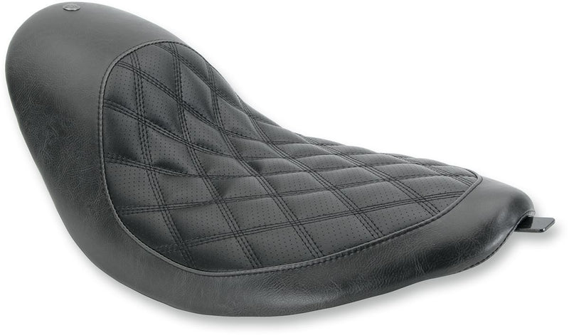 RSD Tracker Fender Solo Seat - Part #08020792 - hogparts-uk.myshopify.com