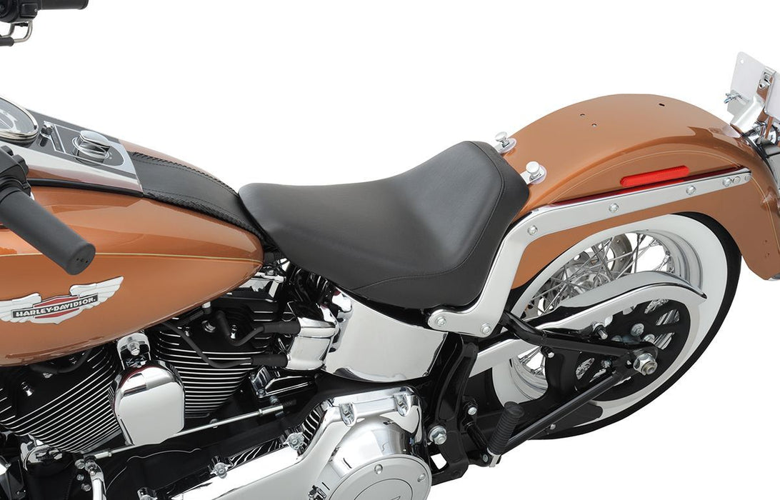 Saddlemen S3 Super Slammed Solo Seat #806-15-002D