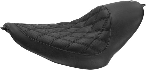 RSD Tracker Fender Solo Seat - Part #08020822 - hogparts-uk.myshopify.com