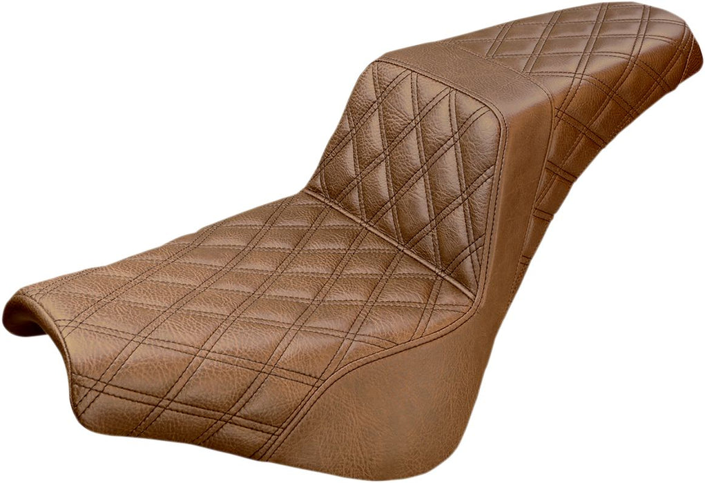 Saddlemen Step Up Seat #818-30-175BR