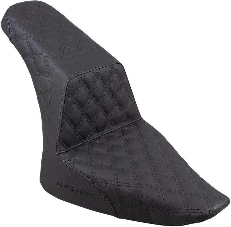 Saddlemen Step Up Seat #812-26-175