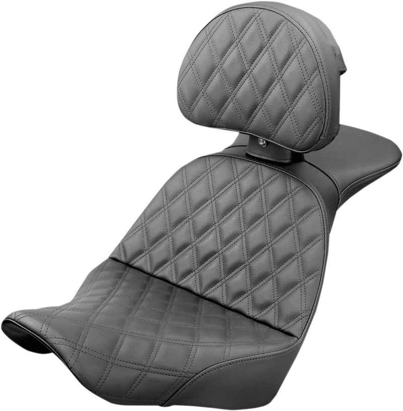 Saddlemen Explorer LS  Seat #818-29-030LS