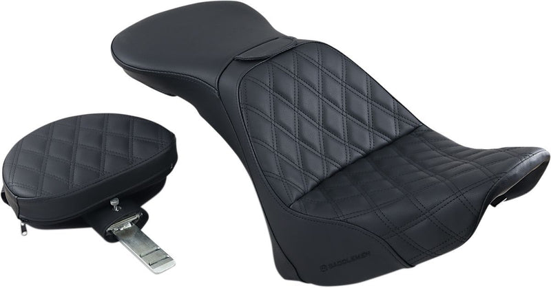 Saddlemen Explorer Seat #806-15-030LS
