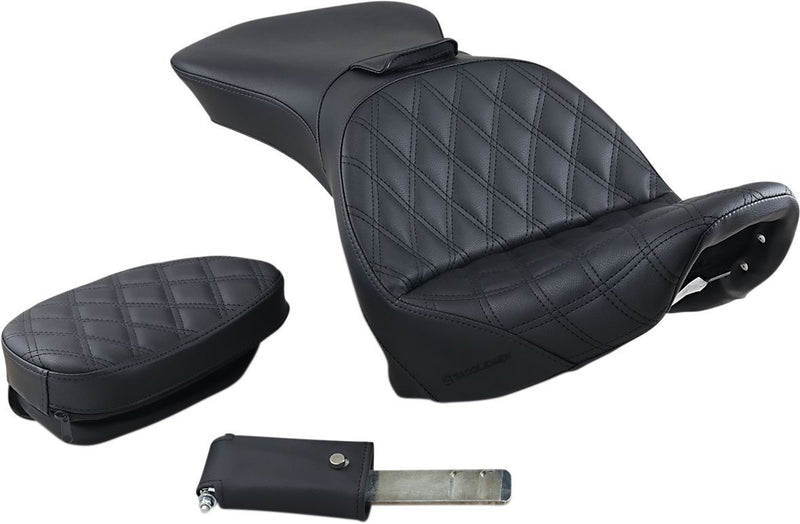 Saddlemen Explorer Seat #800-23-030LS