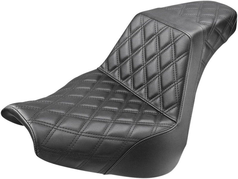 Saddlemen Step Up Seat #818-31-175