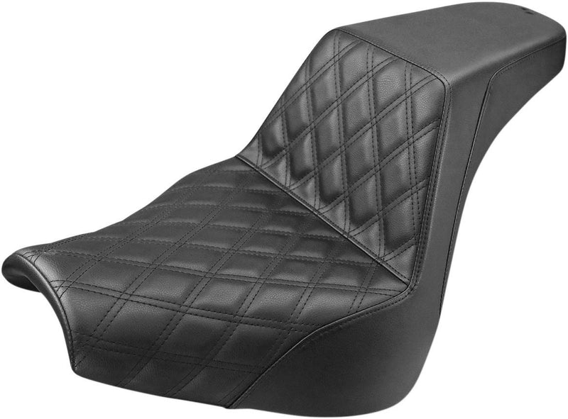 Saddlemen Step Up Seat #818-31-172