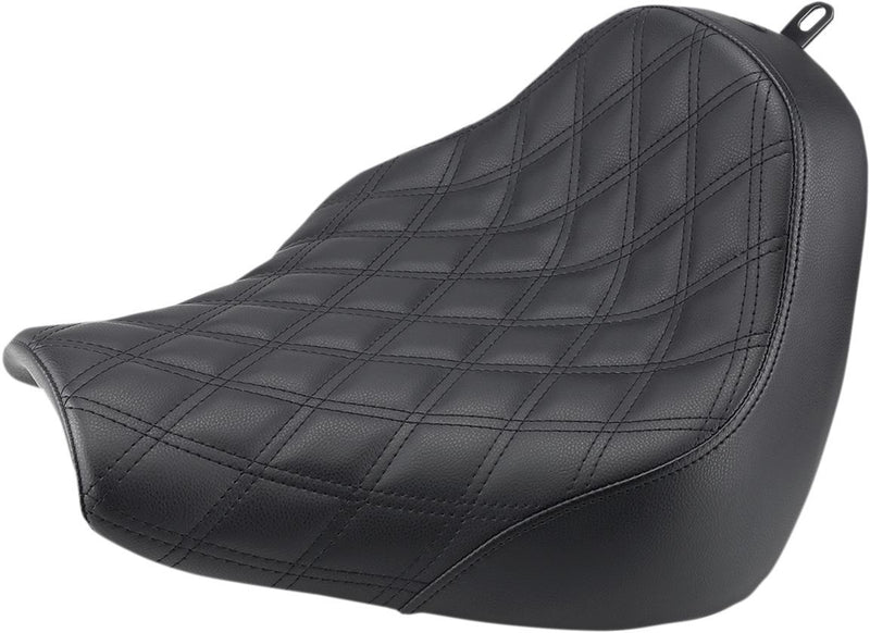 Saddlemen Renegade LS Solo Seat #818-31-002LS