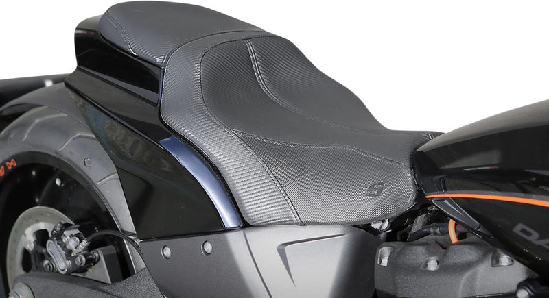 Saddlemen GP-V1 Sport Pillion Pad #819-32-0143