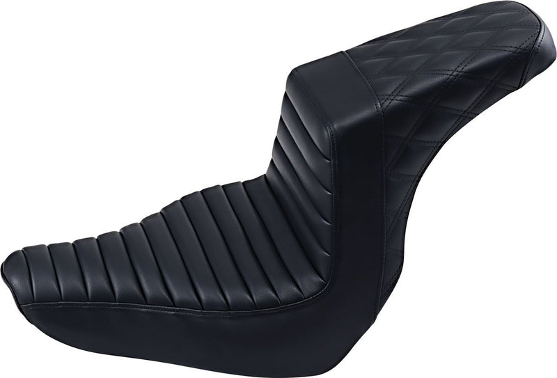Saddlemen Step Up Seat #813-27-176