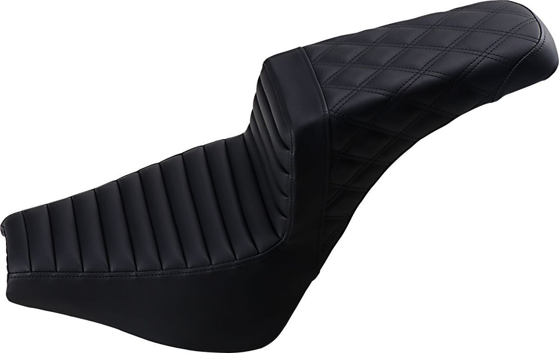 Saddlemen Step Up Seat #818-30-176