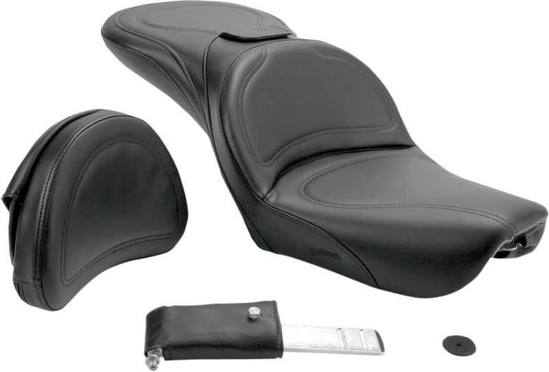 Saddlemen Explorer 2-Up Seat #804-05-0301
