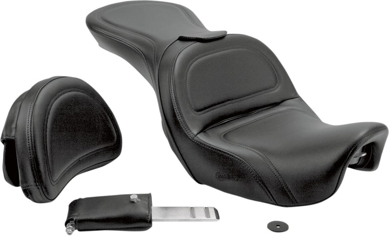 Saddlemen Explorer 2-Up Seat #806-04-0301