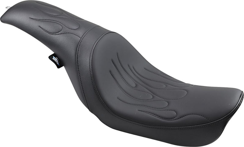 Drag Specialties Predator 2-Up Seat #0803-0290
