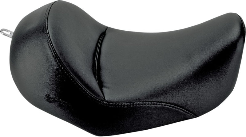 Saddlemen Heels Down Solo Seat #806-04-0021