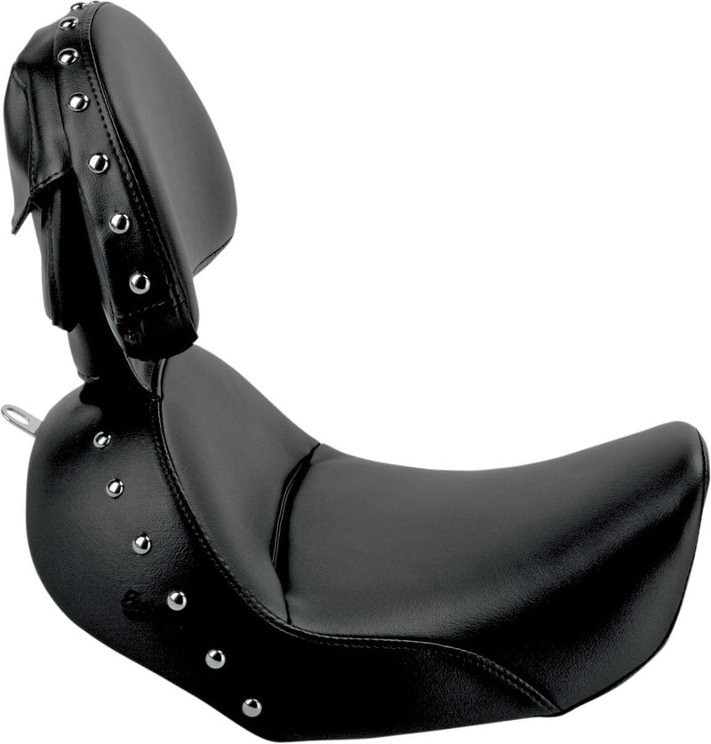 Saddlemen Heels Down Solo Seat #806-04-0031