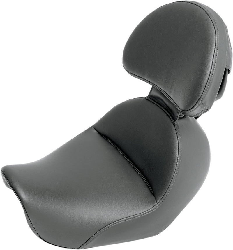 Saddlemen Heels Down Solo Seat #806-04-0041