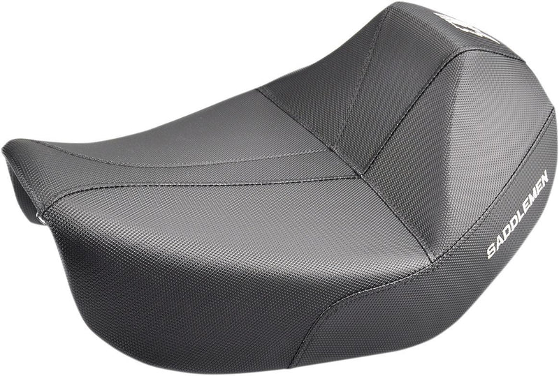 Saddlemen 1WR Performance Gripper Solo Seat #806-04-0024