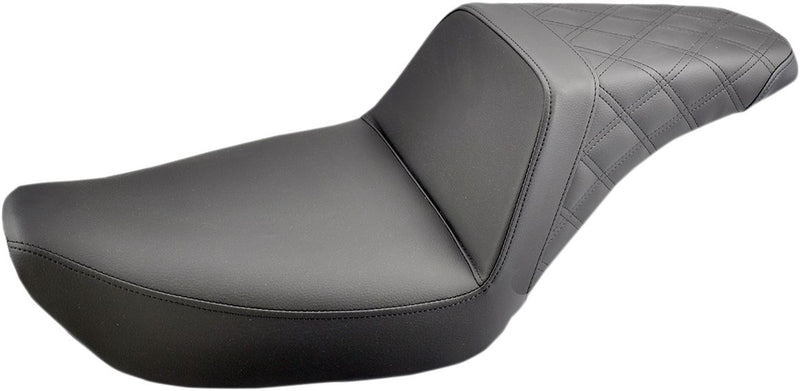 Saddlemen Rear Step Up LS Seat #896-04-173