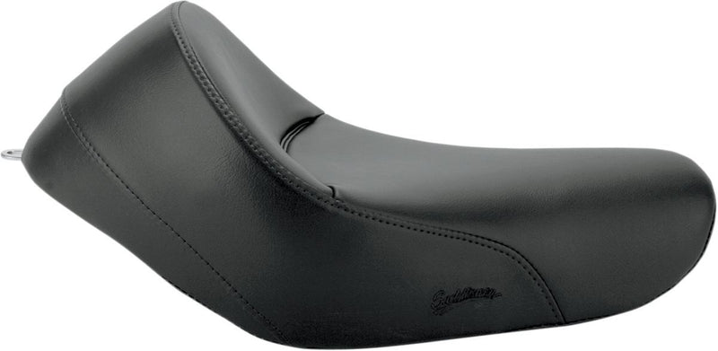 Saddlemen Heels Down Solo Seat #807-03-0021
