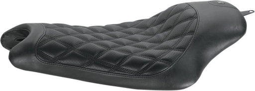 RSD Boss Solo Seat - Part #08040440 - hogparts-uk.myshopify.com
