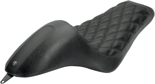 RSD Cafe Boss 2-Up Seat - Part #08040447 - hogparts-uk.myshopify.com