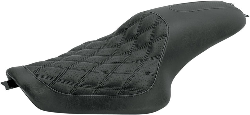 RSD Boss 2-Up Seat - Part #08040449 - hogparts-uk.myshopify.com