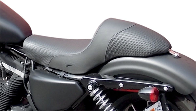 Saddlemen Americano 2-Up Cafe Seat #807-11-0923
