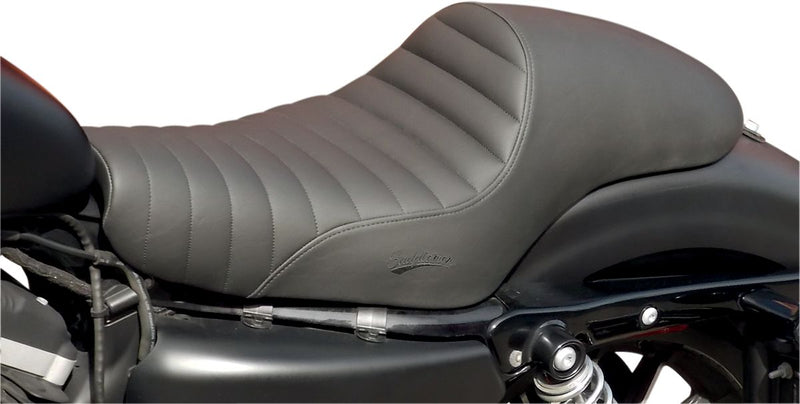 Saddlemen Americano 2-Up Cafe Seat #807-11-0933