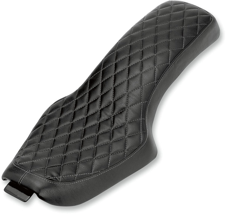 Biltwell HB Two-Up Vinyl Seat #4103-1012