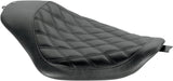 RSD Bob Job Solo Seat - Part #08040484 - hogparts-uk.myshopify.com