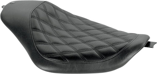 RSD Bob Job Solo Seat - Part #08040484 - hogparts-uk.myshopify.com