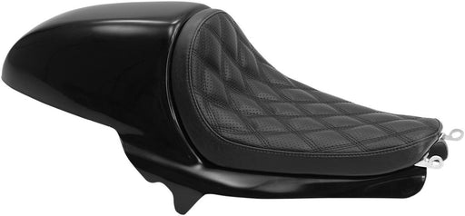 RSD Cafe Tail Section Solo Seat - Part #08040552 - hogparts-uk.myshopify.com