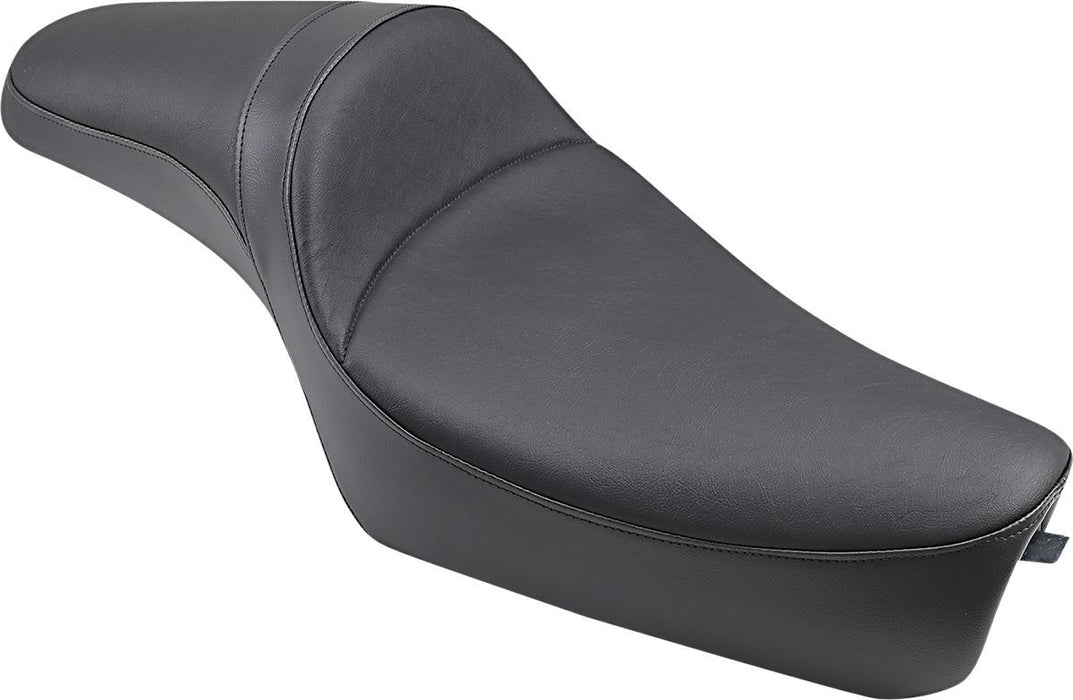 Drag Specialties Extended Reach Predator Solo Seat #0804-0610