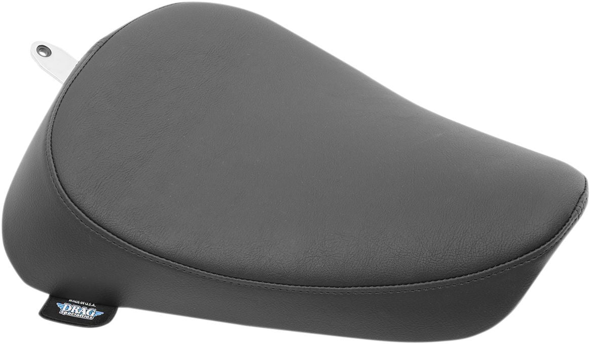 Drag Specialties Front Solo Vinyl Seat #0804-0613